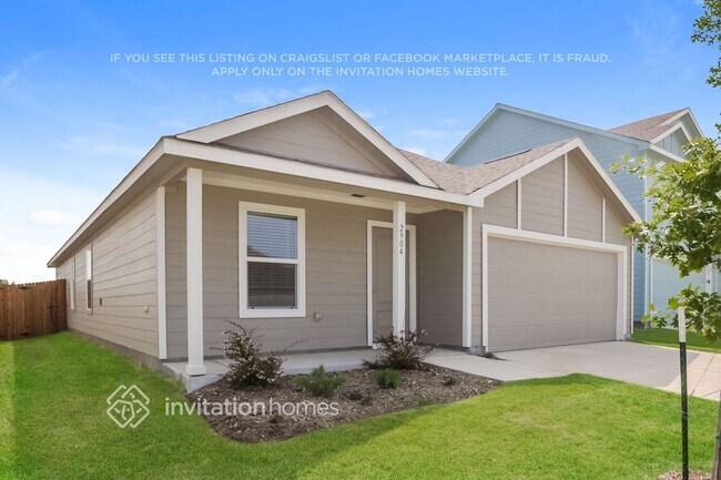 Foto del edificio - 2904 Potter Wy