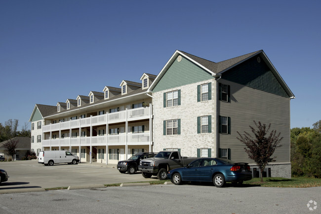 Meadows at Shadow Ridge - Apartments in Belleville, IL | Apartments.com