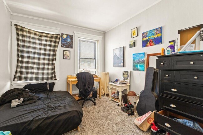 Foto del edificio - 28 Glenville Ave
