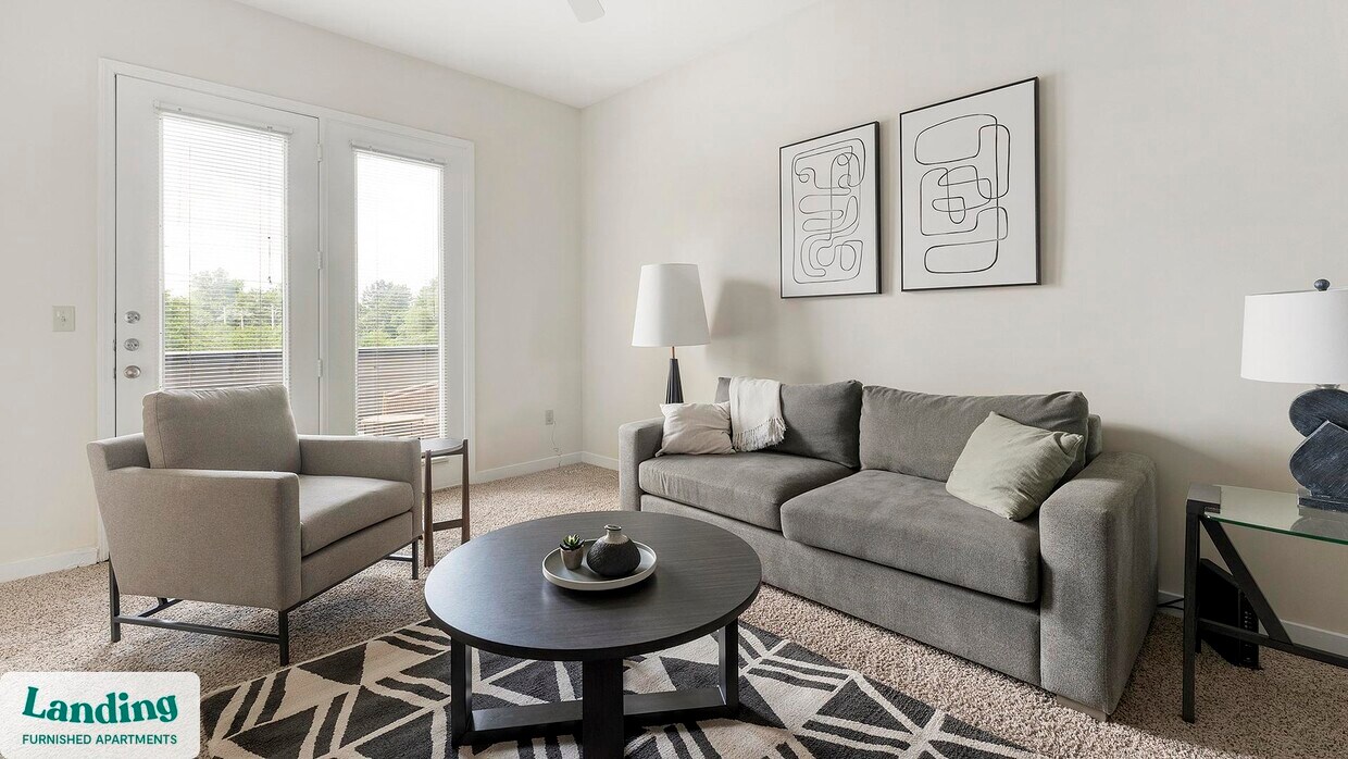 Foto principal - 205 Pasadena Pl