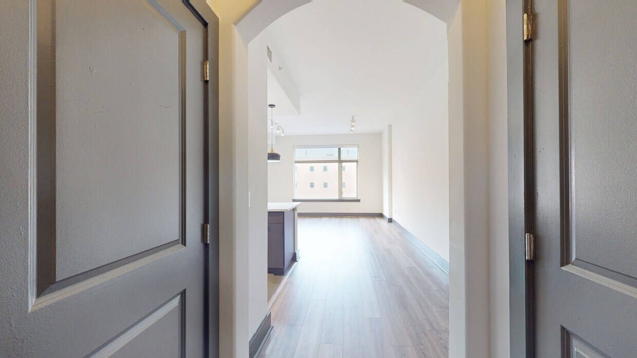 Photo - Domus Apartments