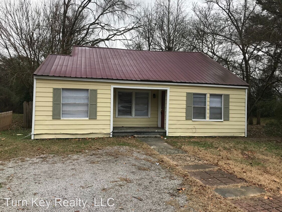 Primary Photo - 3 br, 1.5 bath House - 121 Inglenook Drive