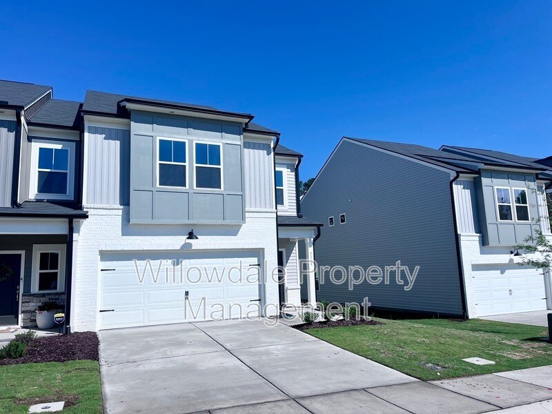 Foto principal - 5118 Cambrey Dr