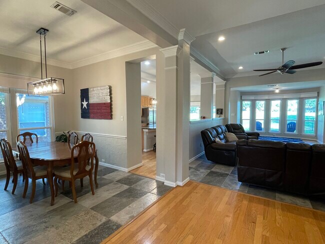 Photo - 3655 Stone Creek Pkwy House