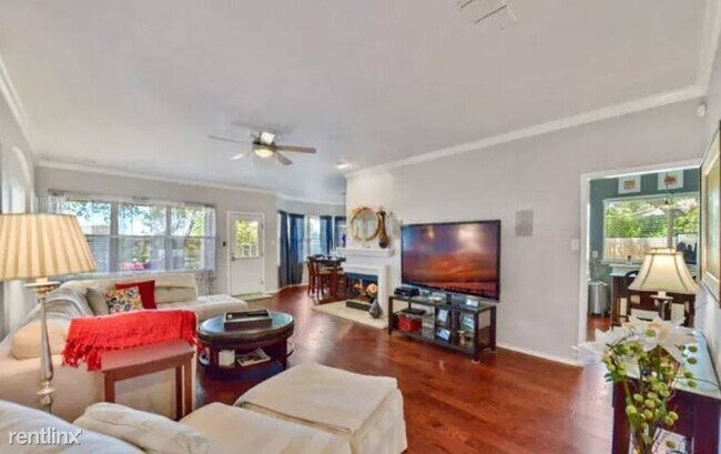 Building Photo - 3 br, 2 bath House - 4922 Parkford