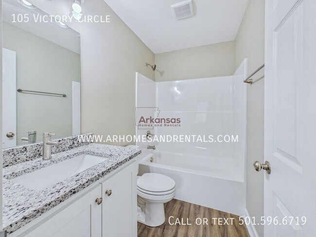 Foto del edificio - 105 Victory Cir