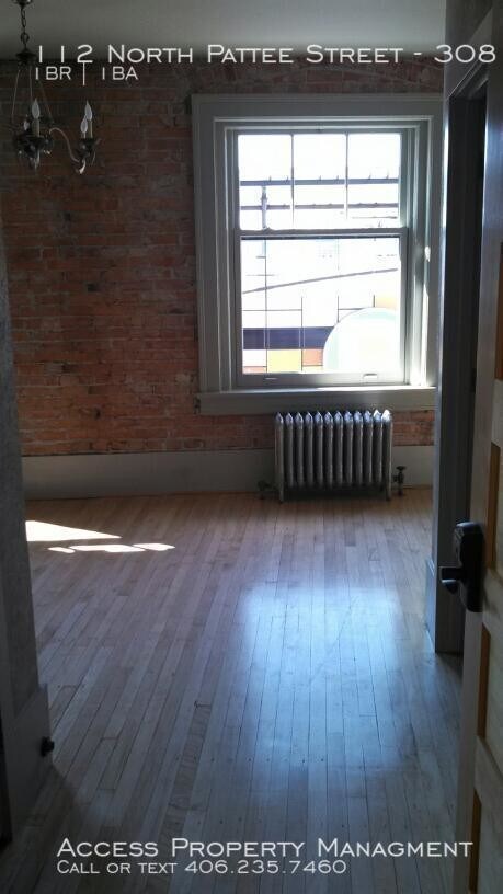 Foto del edificio - 112 N Pattee St
