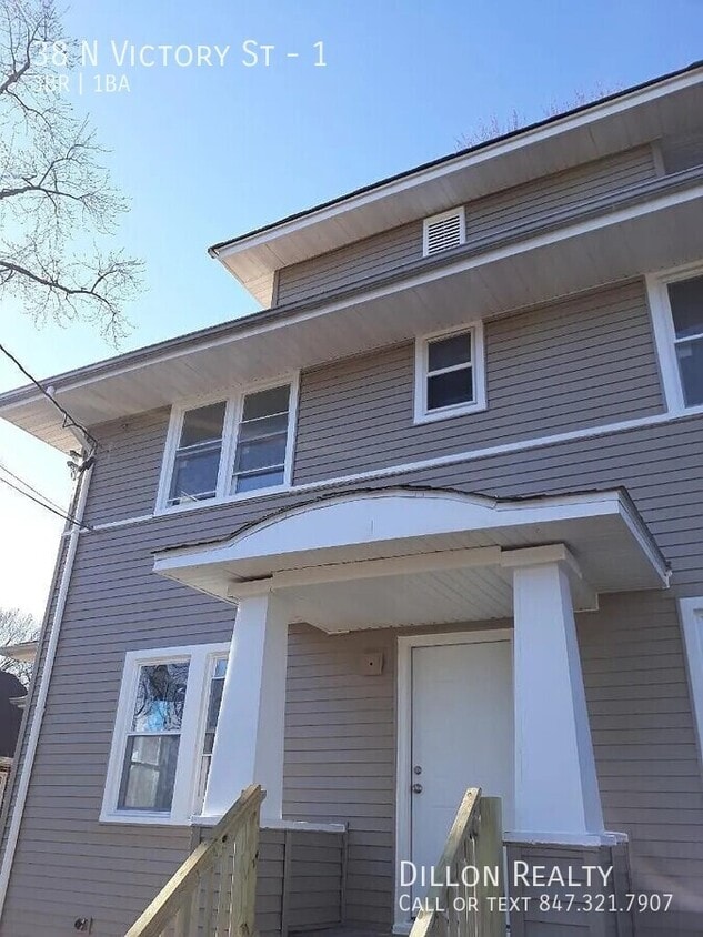 Primary Photo - 38 N Victory St