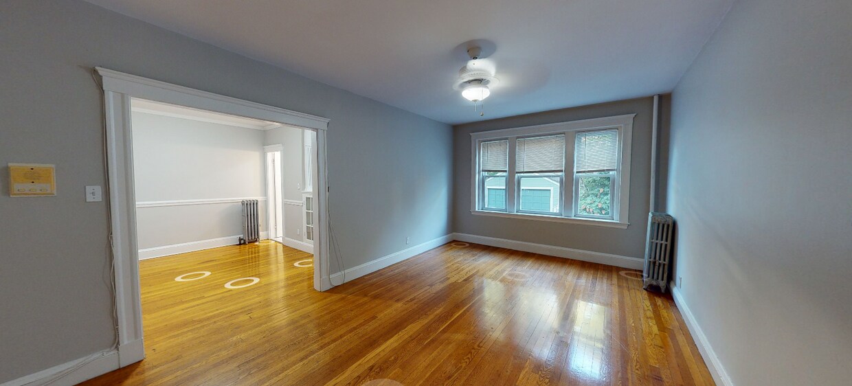 Foto principal - 1 Gray St