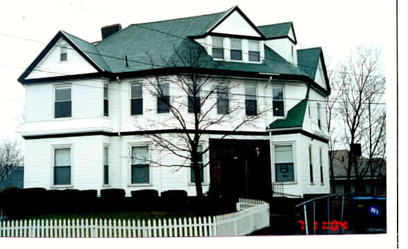 Foto del edificio - 154 Elm St