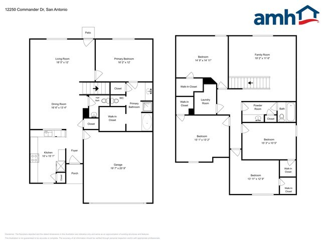 Foto del edificio - 12250 Commander Dr