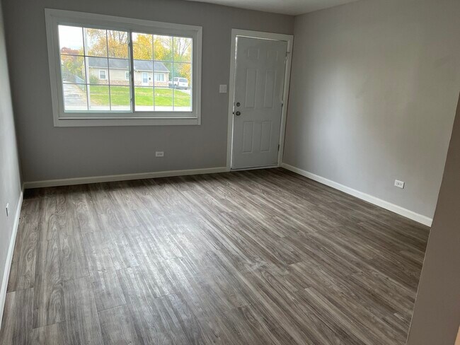 Foto del edificio - 1918 Ashland Ave