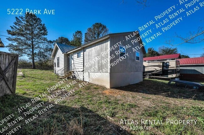 Building Photo - 5222 Park Avenue Mulga, AL 35118