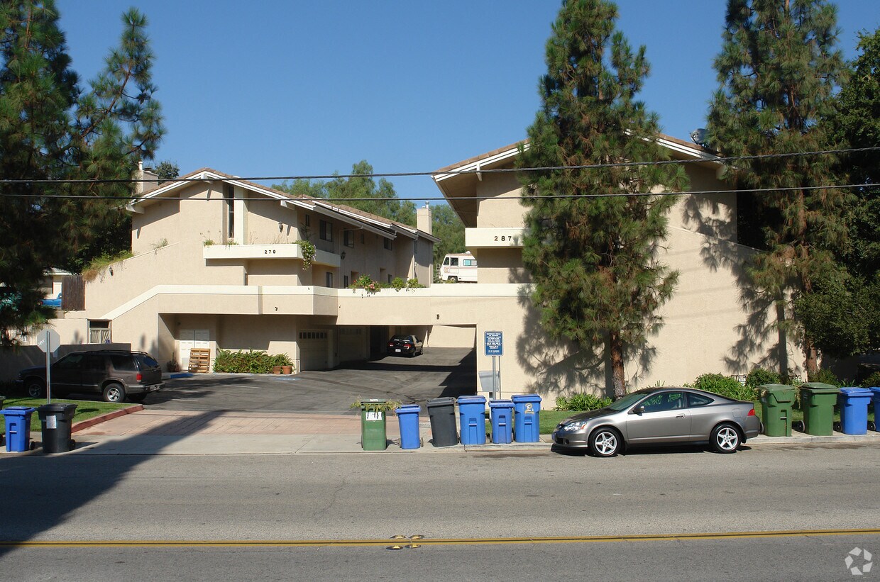 Building Photo - 279-287 Erbes Rd