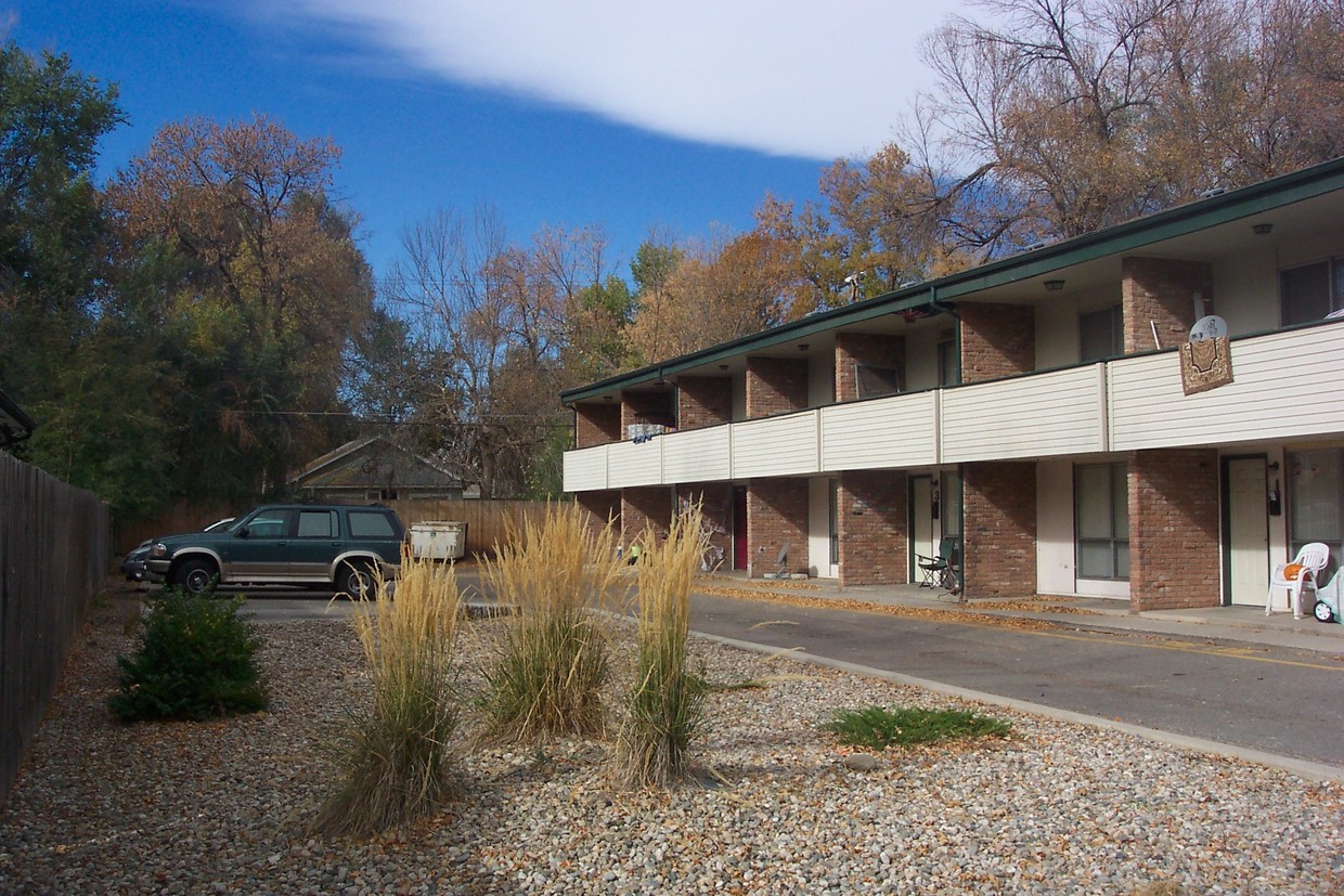 Foto principal - 131 S Jefferson Ave