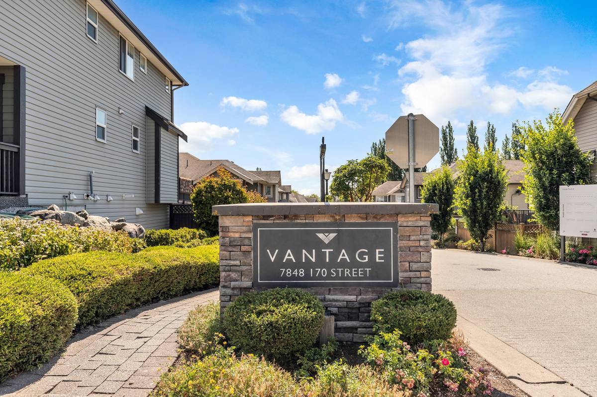 7848 170 St, Surrey, BC V4N 6M4 Townhouse for Rent in Surrey, BC