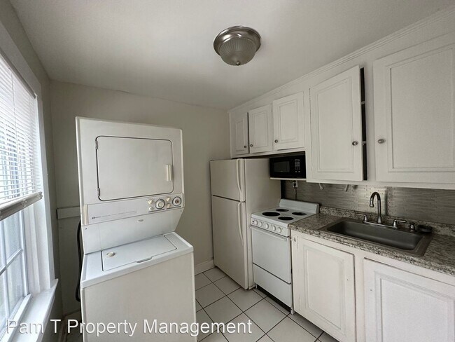 Building Photo - 1 br, 1 bath House - 116 E.Gordon Lane