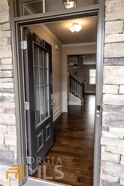 Foto del edificio - 308 Orchard Trail