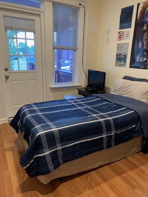 Bedroom - 350 Millburn Ave