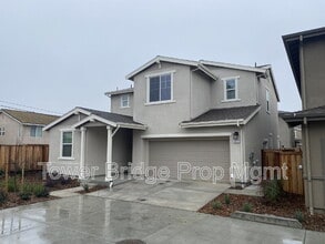 Building Photo - 3836 Firestar Way