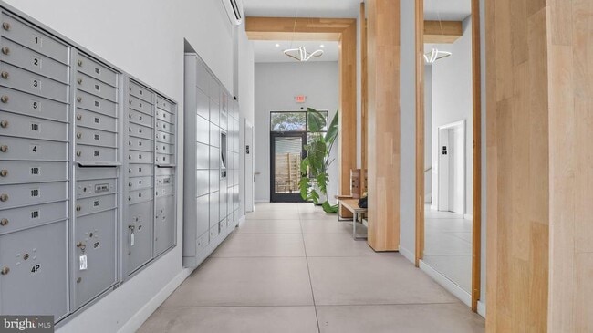 Foto del edificio - 7700 Georgia Ave NW