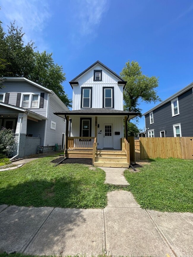 Building Photo - 180 E Morrill Ave