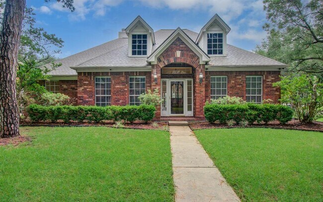 Foto del edificio - 16839 Willow Bend Ct