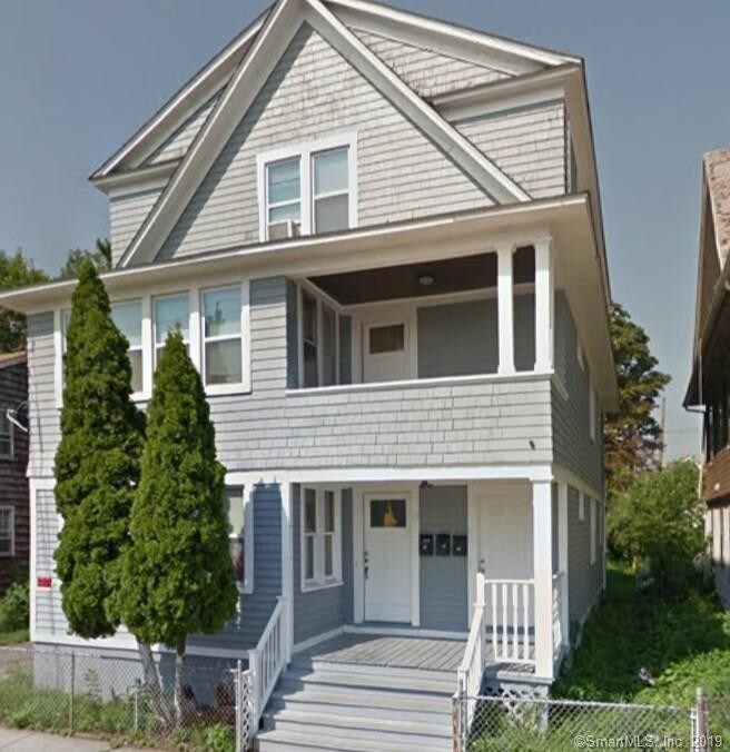 99 Willow St Unit 1, Bridgeport, CT 06610 Apartment for Rent in