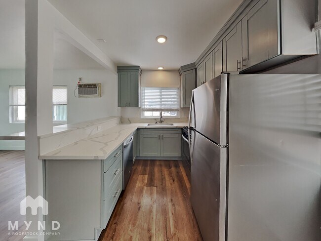 Foto del edificio - 4178 S 32nd St