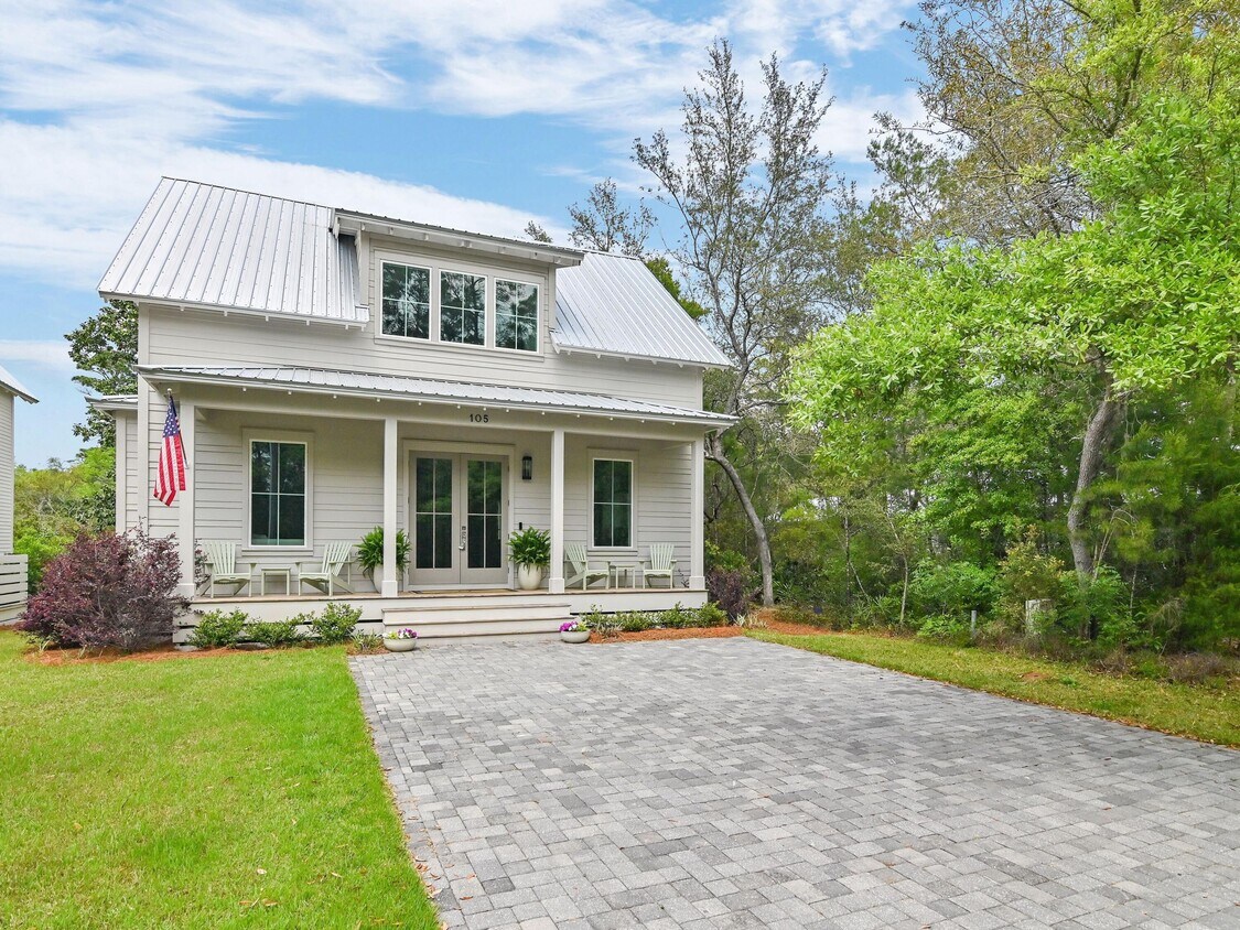Foto principal - 105 Greenbriar Ln