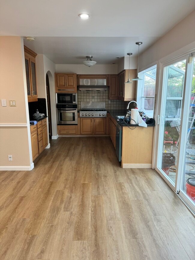 Photo - 3732 Myrna Ln House