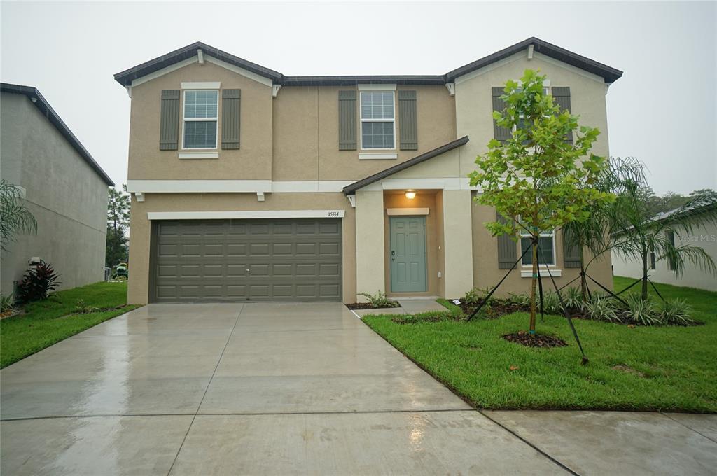 Primary Photo - 15514 Miller Creek Dr