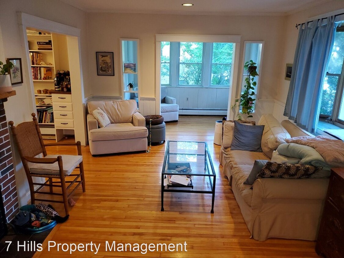 Primary Photo - 2 br, 2 bath House - 20 Neptune Rd.