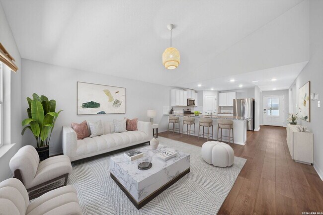 Foto del edificio - Open Floor Plan 4 Bed/2.5 Bath Home in Alamo Ranch