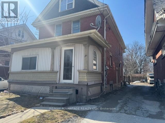 Building Photo - 191 Wharncliffe Rd S