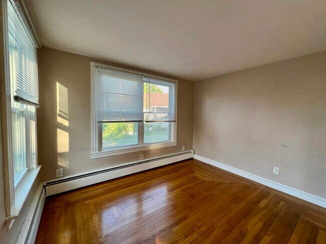 Foto del edificio - 285 Baxter St