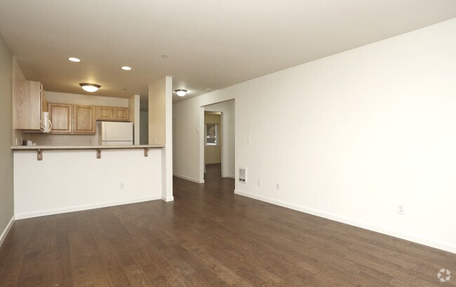 Foto del edificio - Brighton Square Apartments