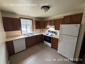 Building Photo - 231-241 N Burritt Ave