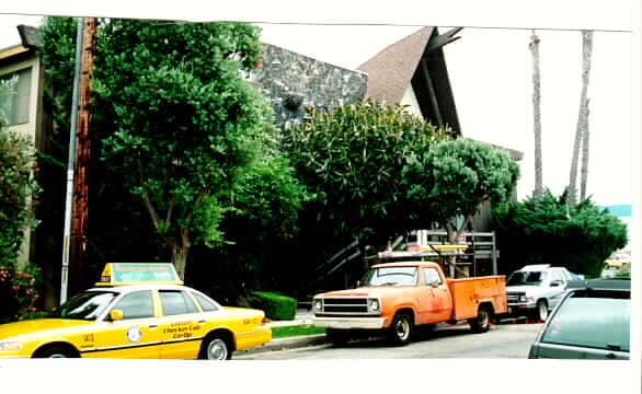 Primary Photo - Eli Kai Apartments