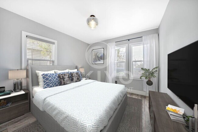Foto del edificio - 6305 Monadnock Way