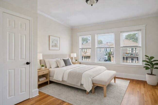 Foto del edificio - 193 Florence St