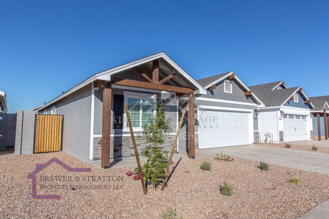 Photo - 2334 W Romley Rd House