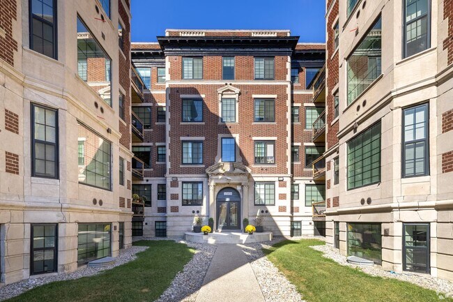 Foto del edificio - 1800 W Bethune St