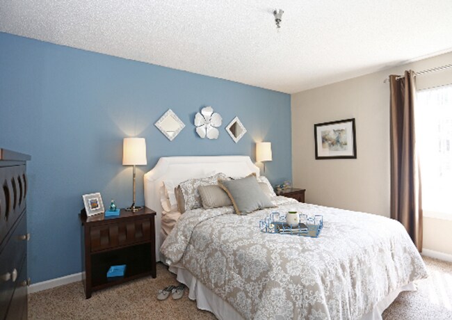 Foto del interior - The Woods at Windy Hill