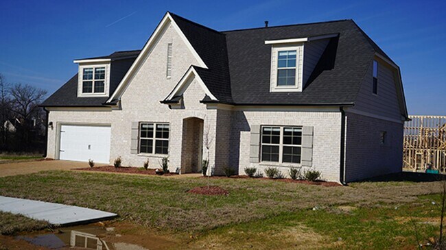 Foto del edificio - 7706 Canyon Ridge Cove