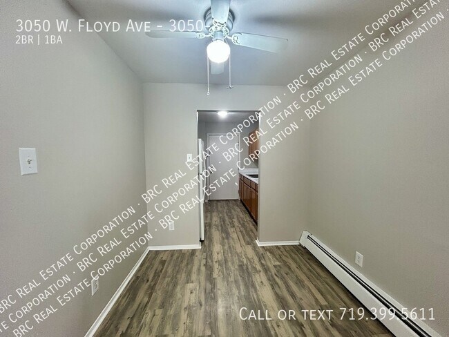 Foto del edificio - 3050 W Floyd Ave