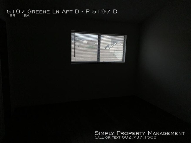 Building Photo - 1 bedroom in Las Vegas NV 89119