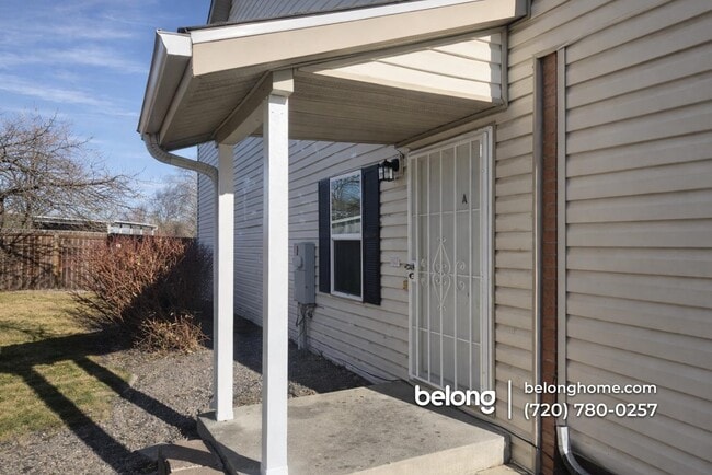 Building Photo - 16373 E 17th Pl