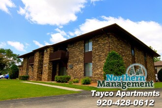 Tayco Street Apartments Photo