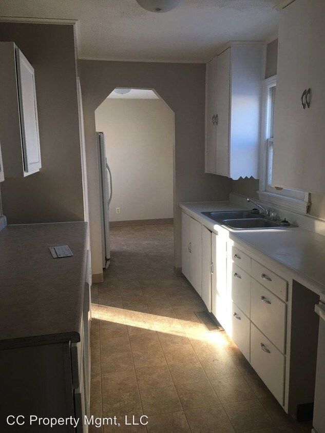 Primary Photo - 3 br, 1 bath House - 1116 Haines Ave.